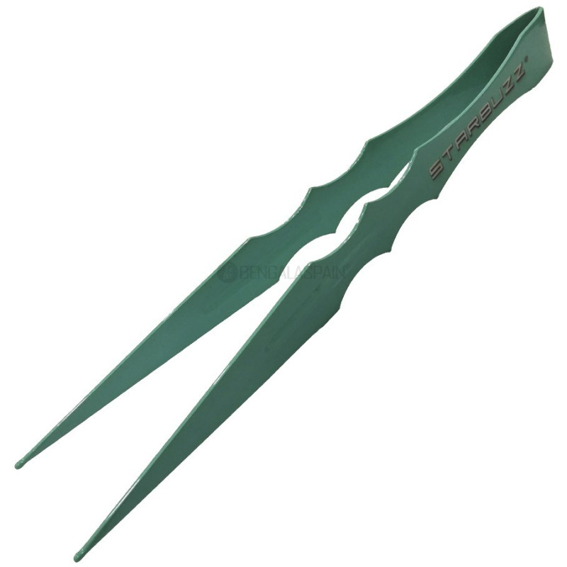 Pinzas Cachimba Starbuzz Carbine | Bengala Spain