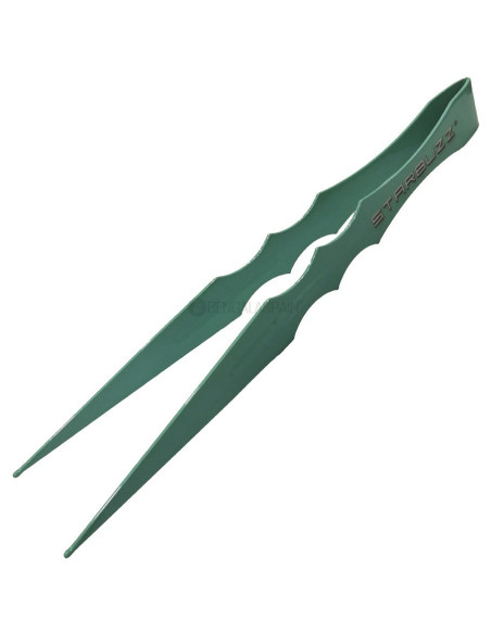 Pinzas Cachimba Starbuzz Carbine | Bengala Spain