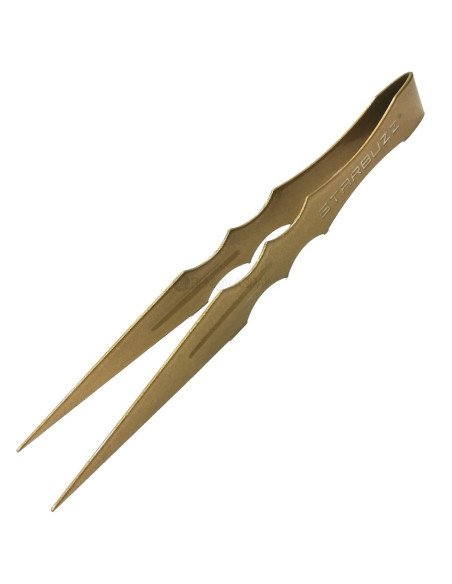 Pinzas Cachimba Starbuzz Carbine | Bengala Spain