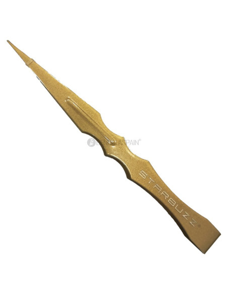 Pinzas Cachimba Starbuzz Carbine | Bengala Spain