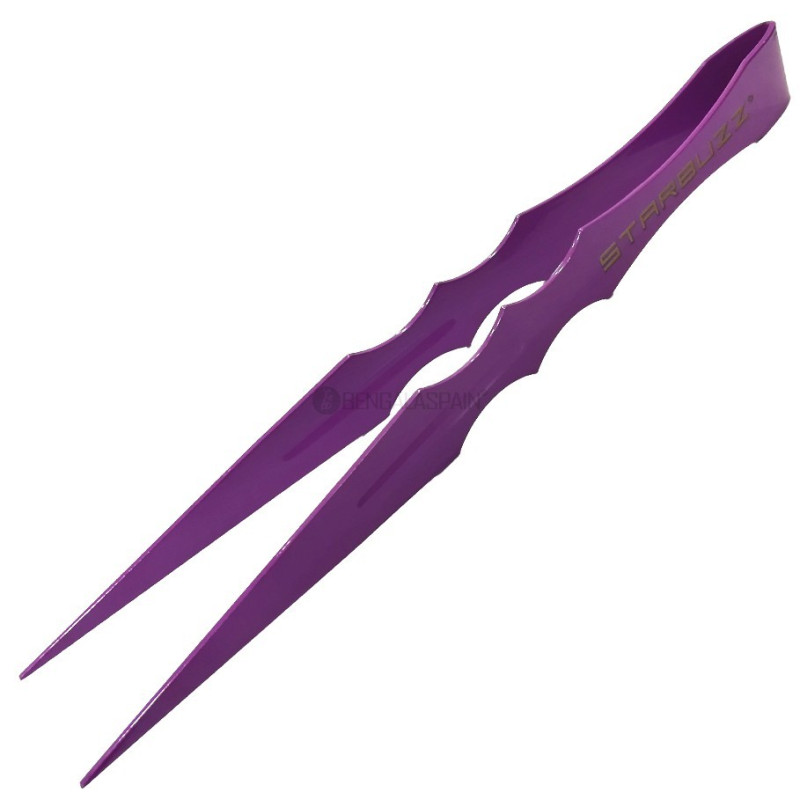 Pinzas Cachimba Starbuzz Carbine | Bengala Spain
