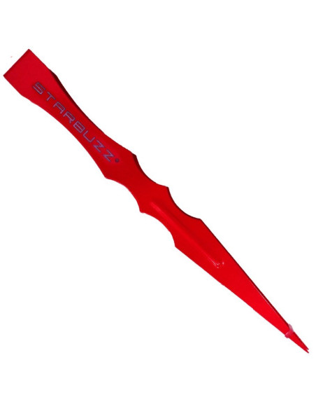 Pinzas Cachimba Starbuzz Carbine | Bengala Spain