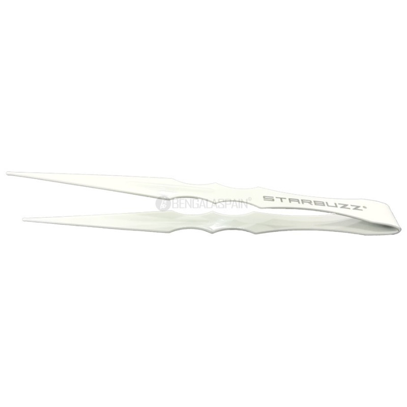 Pinzas Cachimba Starbuzz Carbine | Bengala Spain