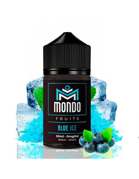 Vaping Aroma Mondo | de 50ml Bengala Espanha