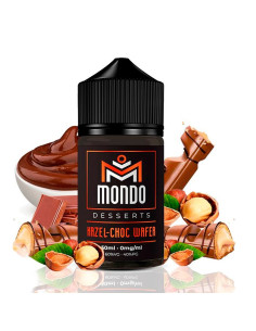 Vaping Liquid Mondo 50ml | Bengala Spain