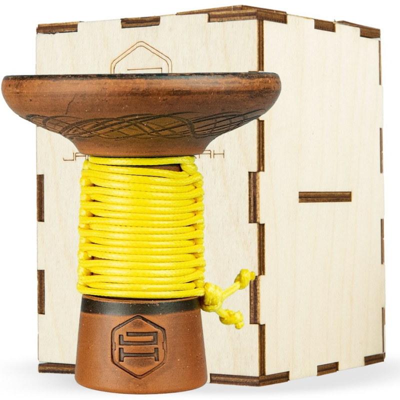 Cazoleta Japona Hookah Mummy Phunnel Kopf | Bengala Spain