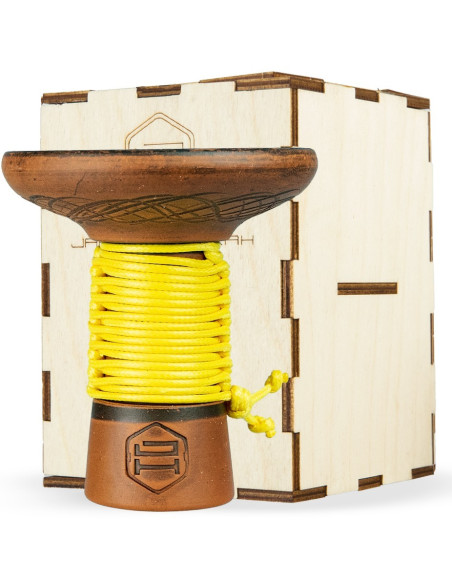 Cazoleta Japona Hookah Mummy Phunnel Kopf | Bengala Spain