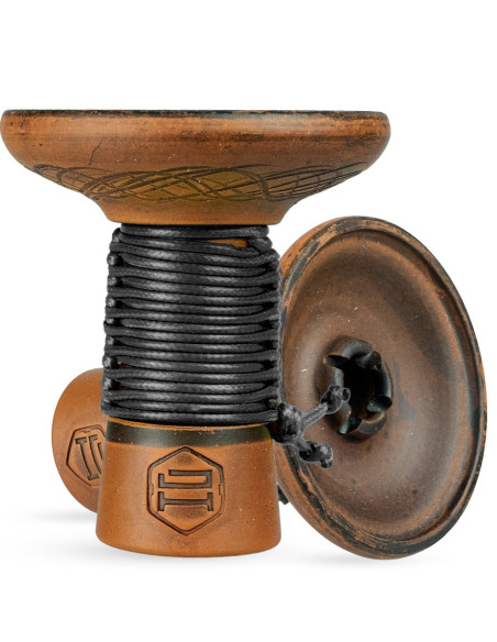 Cazoleta Japona Hookah Mummy Phunnel Kopf | Bengala Spain