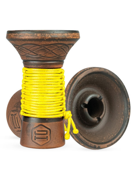 Cazoleta Japona Hookah Ego Bowl Color | Bengala Spain