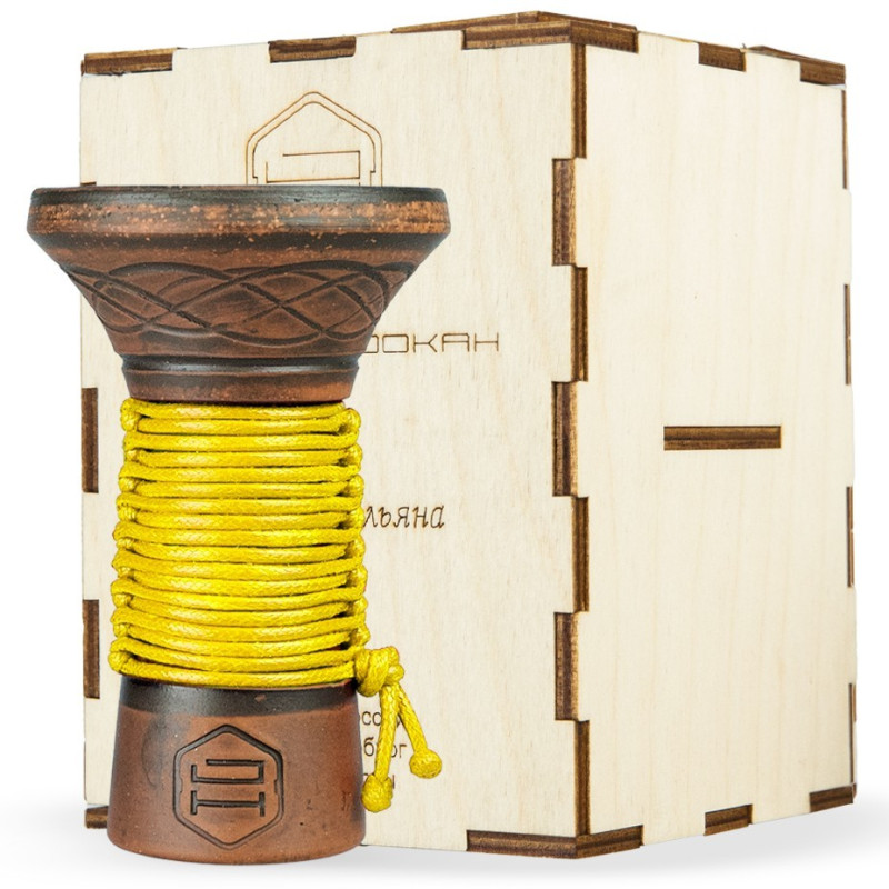 Cazoleta Japona Hookah Ego Bowl Color | Bengala Spain