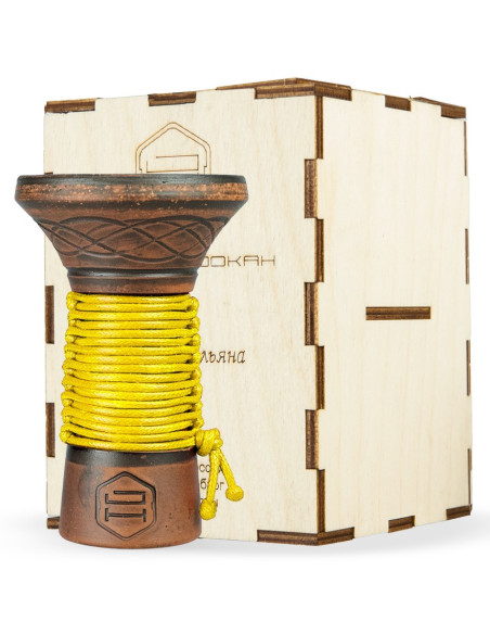 Cazoleta Japona Hookah Ego Bowl Color | Bengala Spain