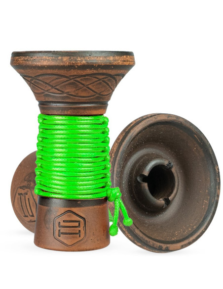 Cazoleta Japona Hookah Ego Bowl Color | Bengala Spain