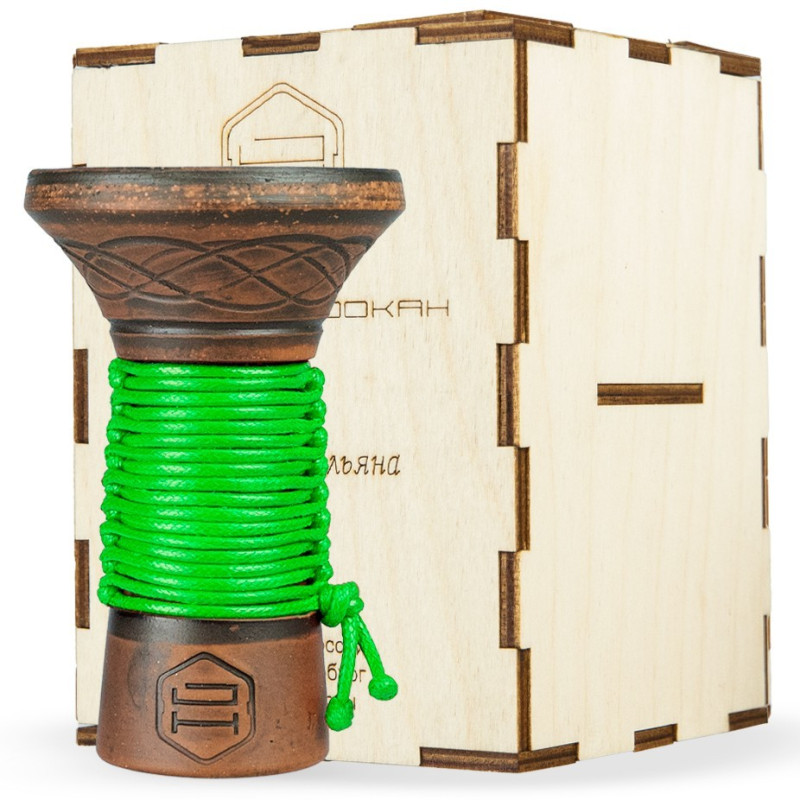 Cazoleta Japona Hookah Ego Bowl Color | Bengala Spain