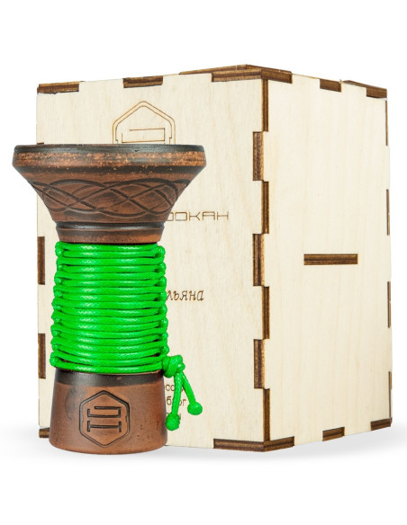 Cazoleta Japona Hookah Ego Bowl Color | Bengala Spain