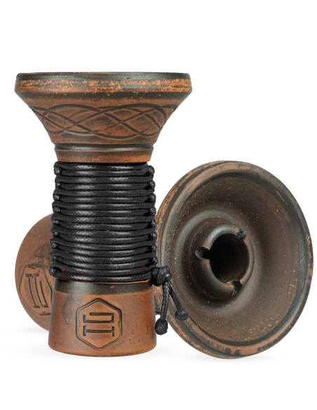 Cazoleta Japona Hookah Ego Bowl 2.0 | Bengala Spain