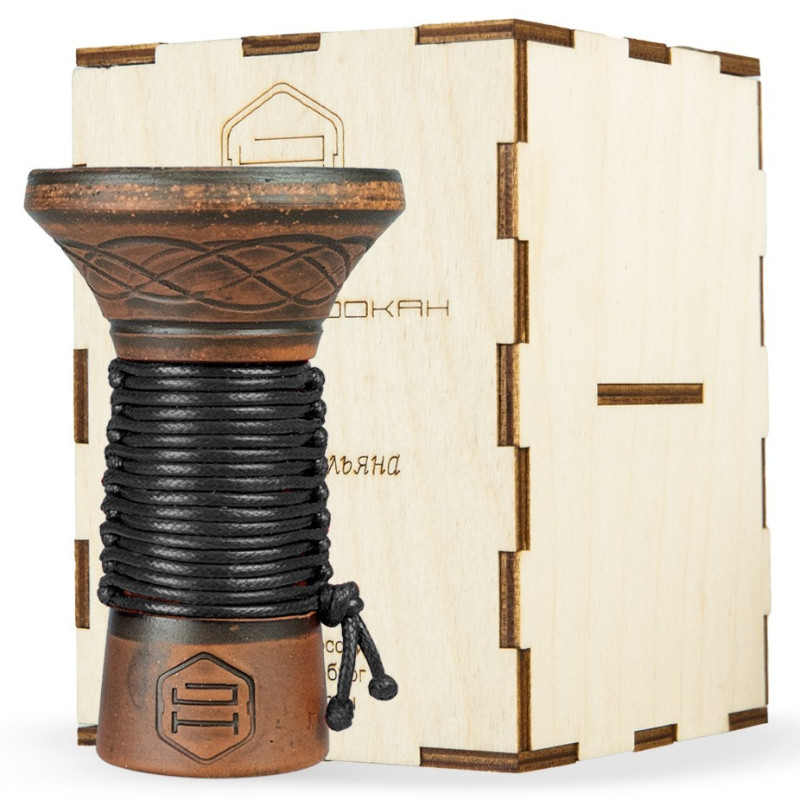 Cazoleta Japona Hookah Ego Bowl 2.0 | Bengala Spain