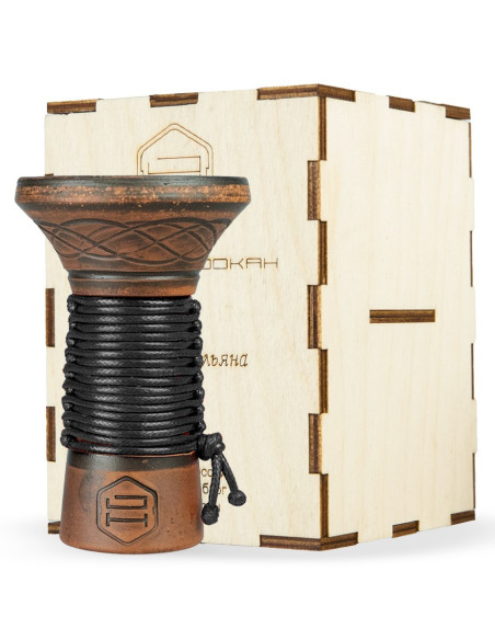 Cazoleta Japona Hookah Ego Bowl 2.0 | Bengala Spain