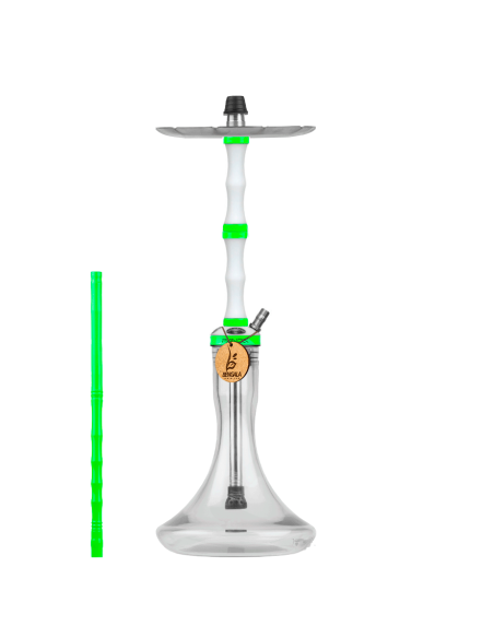 Cachimba Panda Hookah | Bengala Spain