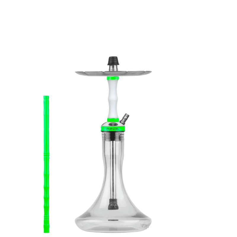 Cachimba Panda Hookah | Bengala Spain