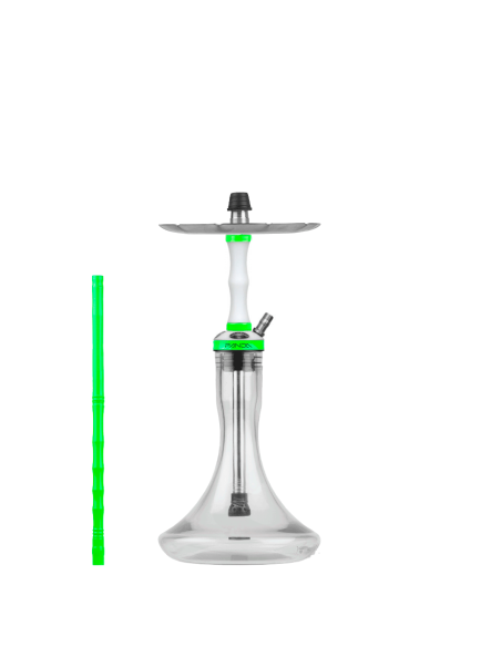 Cachimba Panda Hookah | Bengala Spain