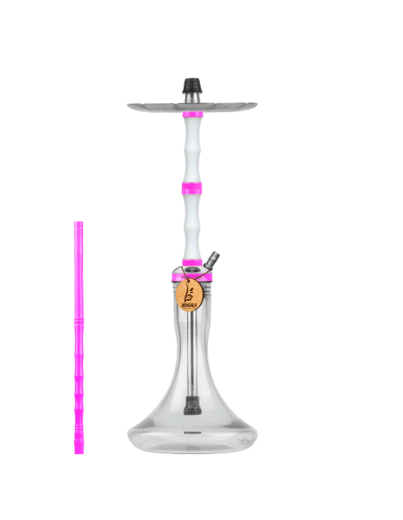 Cachimba Panda Hookah | Bengala Spain