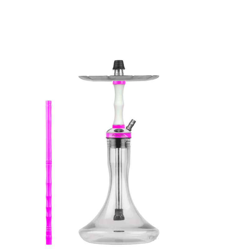 Cachimba Panda Hookah | Bengala Spain