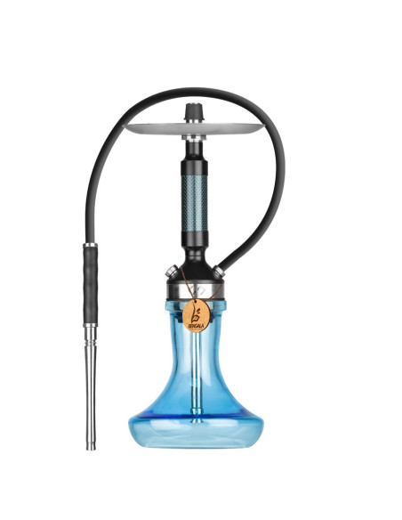 Cachimba Conceptic Carbon Smart | Bengala Spain