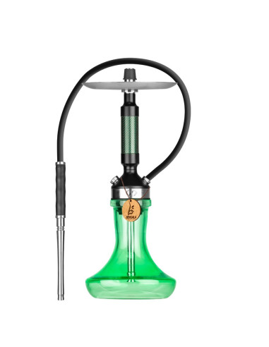 Hookah Conceptic Carbon Smart | Bengala Spain