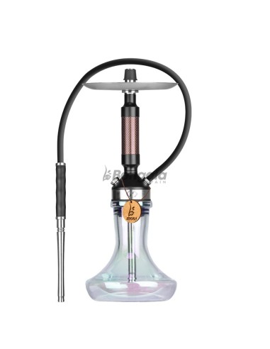 CACHIMBA CONCEPTIC CARBON SMART