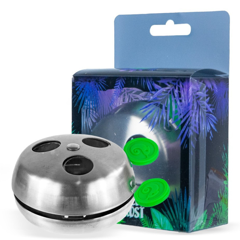 Gestor de calor Reprost Chameleon | Bengala Spain