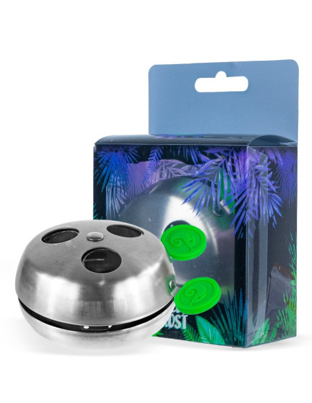 Gestor de calor Reprost Chameleon | Bengala Spain