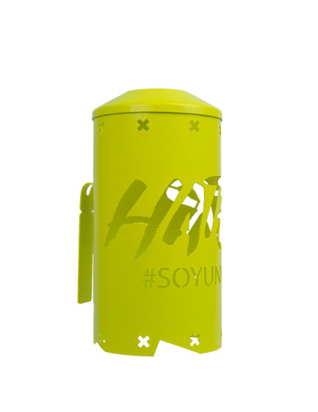 Cubrevientos Hater | Bengala Spain