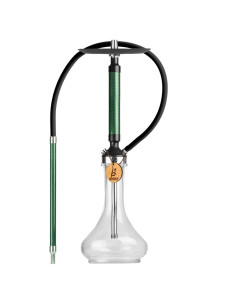 Chicha Conceptic Carbon Clear | Bengala Spain