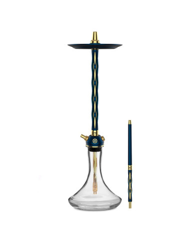 Cachimba Blade Hookah One LE Gold | Bengala Spain