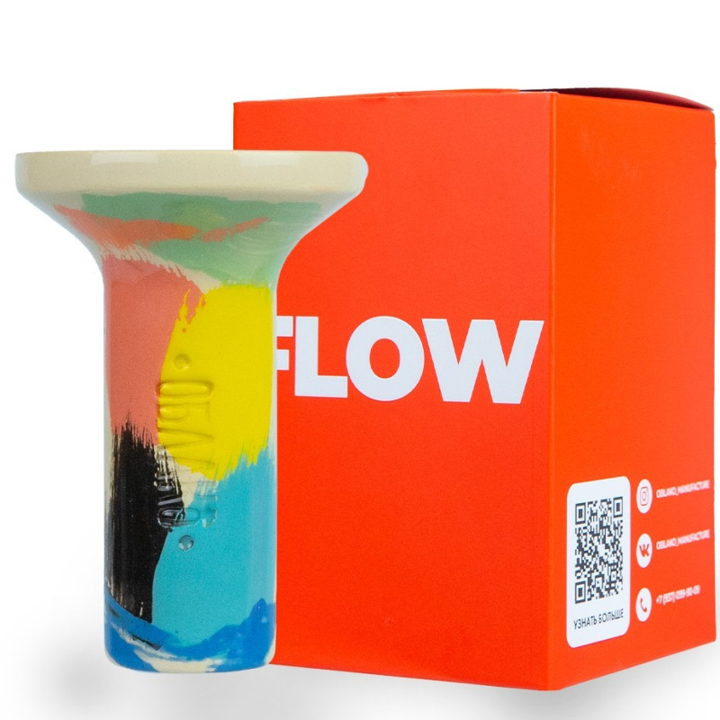 Cazoleta Oblako Flow Paper | Bengala Spain