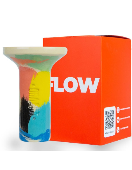 Cazoleta Oblako Flow Paper | Bengala Spain