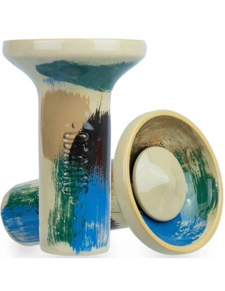 Cazoleta Oblako Flow Paper | Bengala Spain