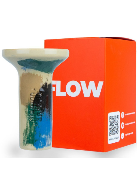 Cazoleta Oblako Flow Paper | Bengala Spain