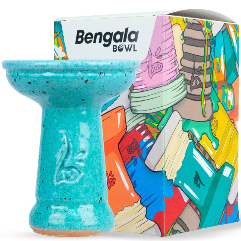 Cazoleta Bengala Bowl Coli | Bengala Spain