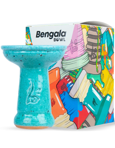 Cazoleta Bengala Bowl Coli | Bengala Spain