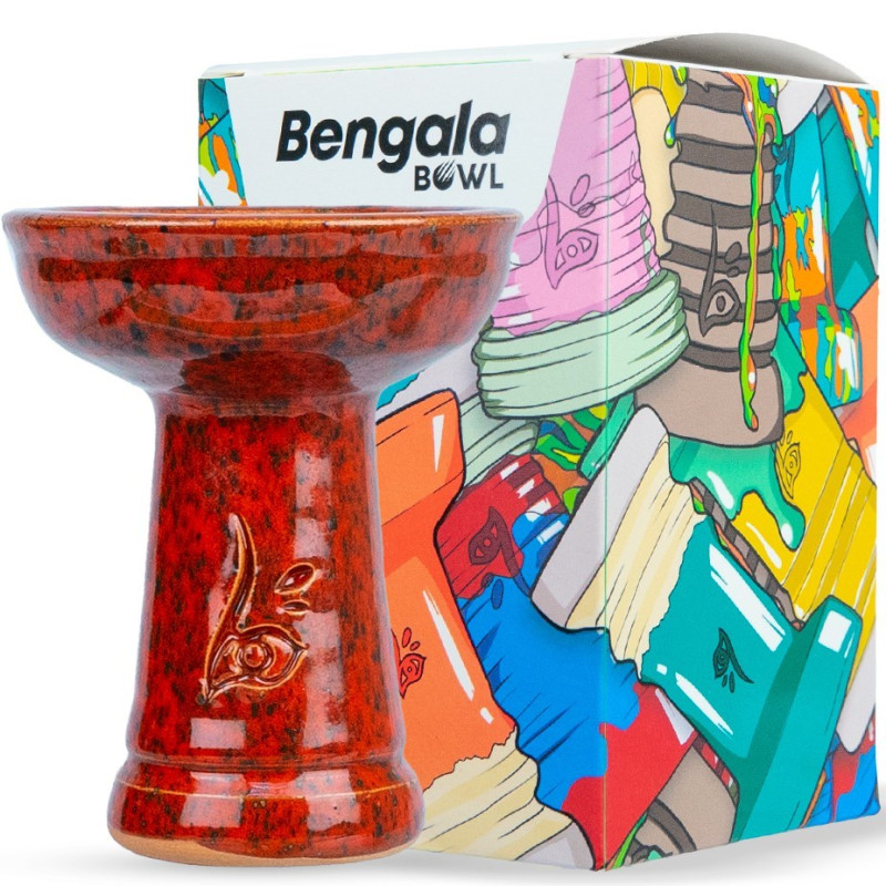 Cazoleta Bengala Bowl Coli | Bengala Spain