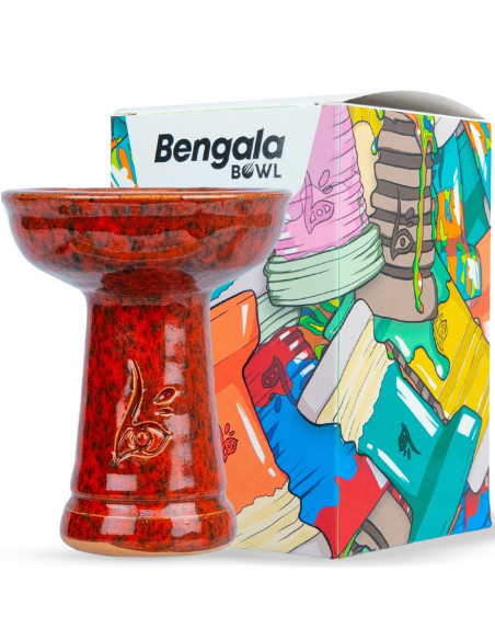 Cazoleta Bengala Bowl Coli | Bengala Spain
