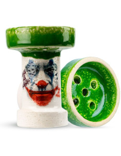 Cazoleta Bengala Bowl Nano Tradi Joker | Bengala Spain 2