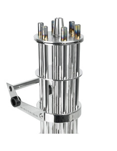 | minigun Shi Carver Bengala Espanha 2