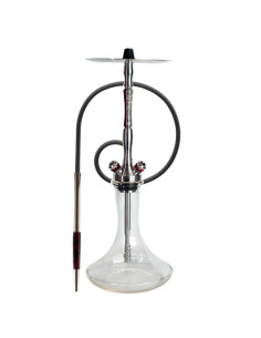 Cachimba Union Hookah Fibonacci Acryl Hybrid | Bengala Spain