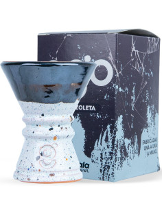 Cazoleta Bengala Bowl x TheHookahBook Ego | Bengala Spain 2