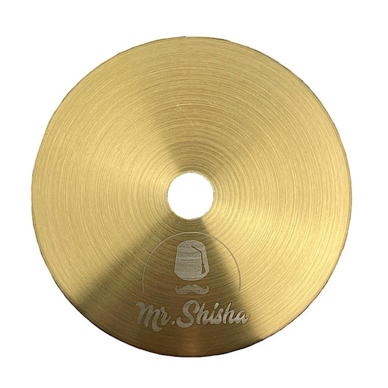 Plato Cascada Mini Khalifa | Bengala Spain