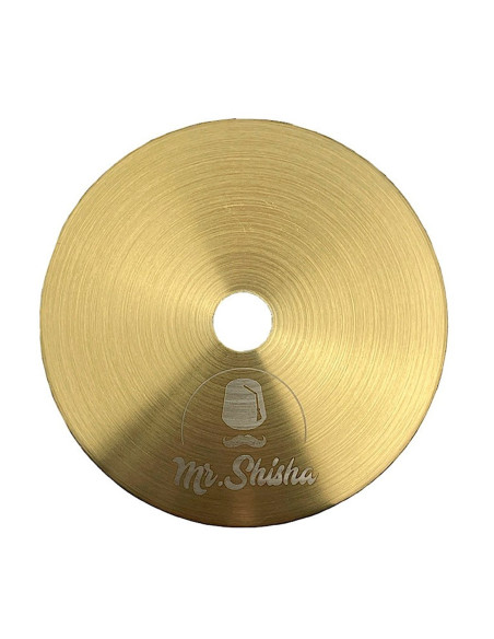 Plato Cascada Mini Khalifa | Bengala Spain