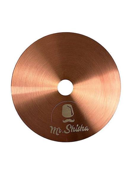 Plato Cascada Mini Khalifa | Bengala Spain