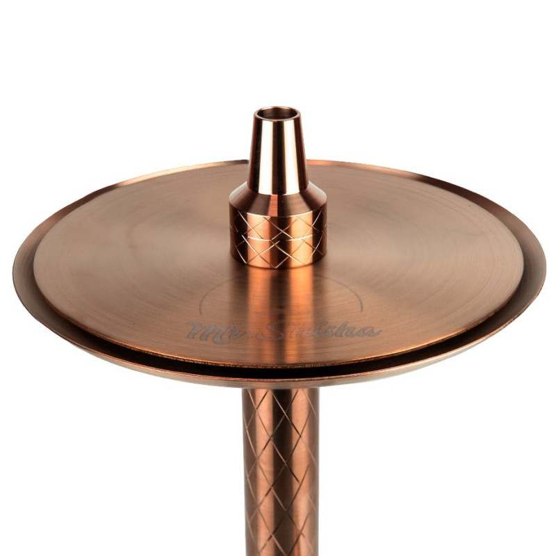 Plato Cascada Mini Khalifa | Bengala Spain